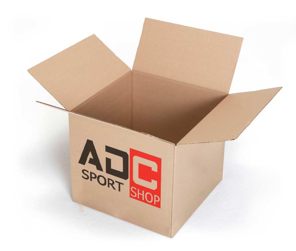 Envíos ADC Sport Shop