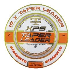 TAPER LEADER XPS TRABUCCO