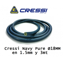 8435266904397 CRESSI NAVY PURE 18.5mm adcsportshop.com