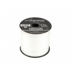 CRESSI CABO DYNEEMA 100% | Ø1.5MM 50METROS | BLANCO