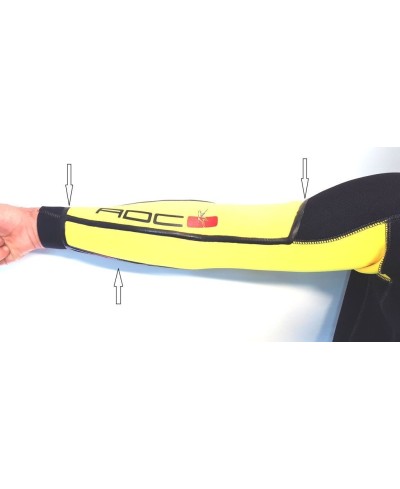ADC CASTRIL SEAL adcsportshop.com