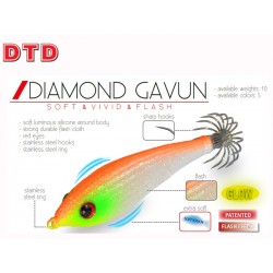 DIAMOND GAVUN 100 GR 2H DTD adcsportshop.com