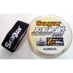 SEAGUAR FXR 100MT adcsportshop.com