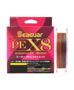 SEAGUAR X8 200MT adcsportshop.com