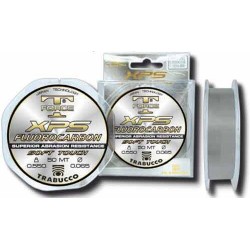 FLUOROCARBON T FORCE XPS SOFT TOUCH