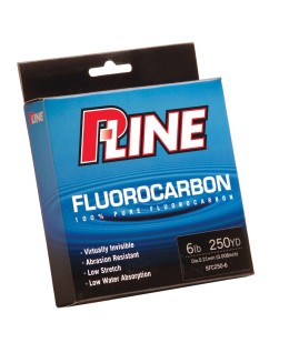 FLUOROCARBON PLINE SOFT
