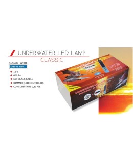 LED LAMP CLASSIC DTD adcsportshop.com