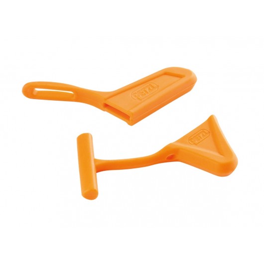 3342540100695 PETZL PICK AND SPIKE PROTECTION adcsportshop.com