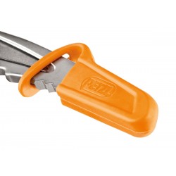 3342540100695 PETZL PICK AND SPIKE PROTECTION adcsportshop.com