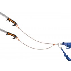 3342540817470 PETZL V-LINK adcsportshop.com