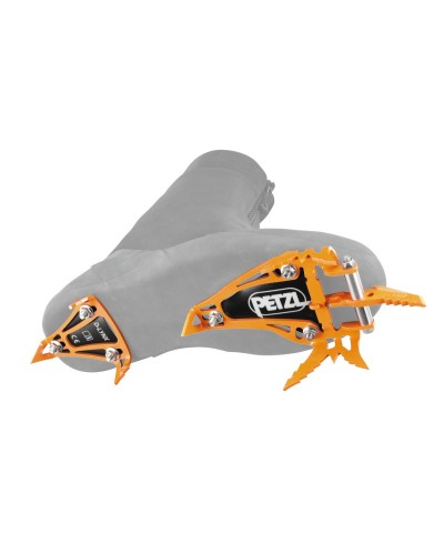 PETZL D-LYNX