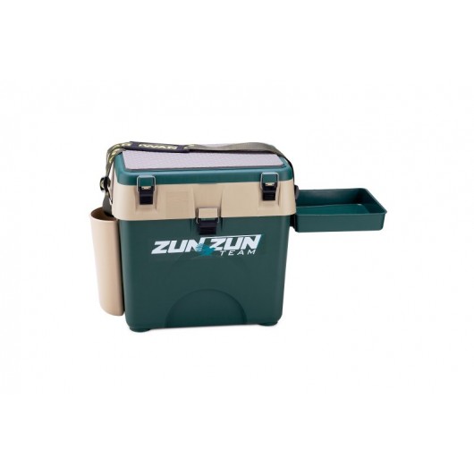 CAJA COMPACT MOD 320 ZUNZUN adcsportshop.com