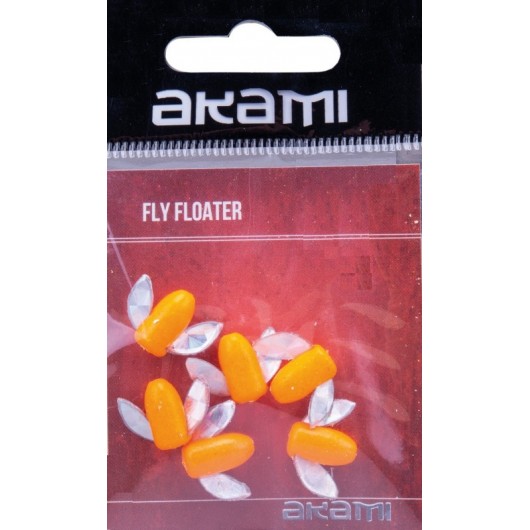 FLY FLOATER AKAMI adcsportshop.com