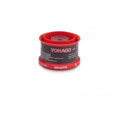 CARRETE YONAGO AKAMI adcsportshop.com