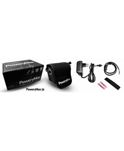 CABLE DE ALIMENTACION LOWRANCE HDS/ELITE/HOOK SIN DATOS