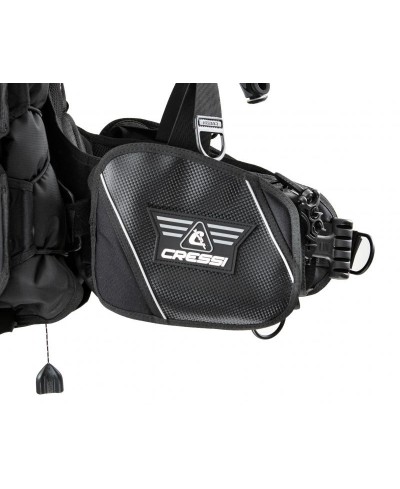 CRESSI COMMANDER EVO adcsportshop.com