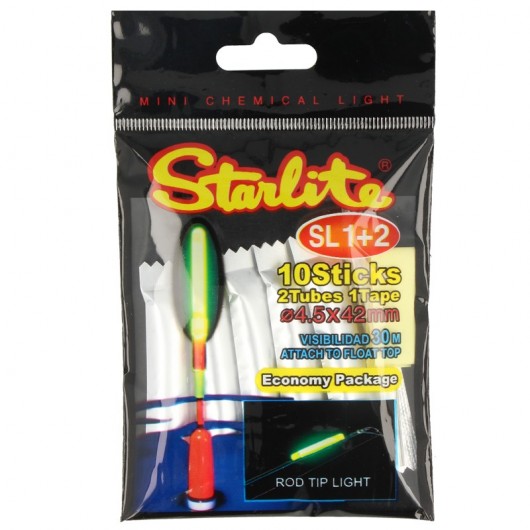 Starlite Packs SL-1 Pack of 30