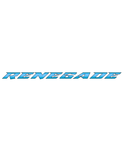 tubertini renegade