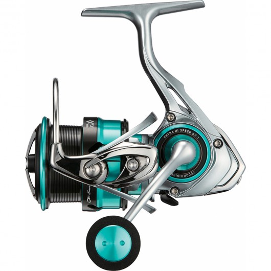 carretes daiwa