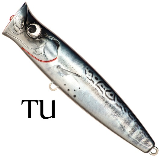 LURENZO UBUNTU FISHUS