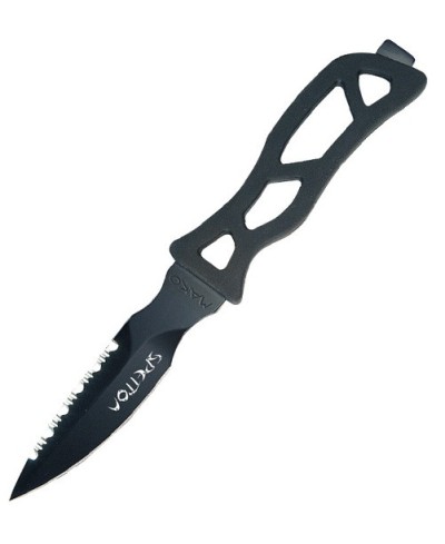 SPETTON MAKO CUCHILLO NEGRO