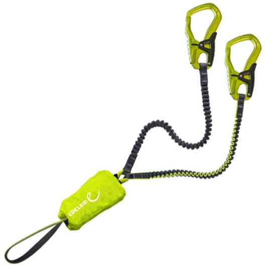 EDELRID CABLE KIT 5.0