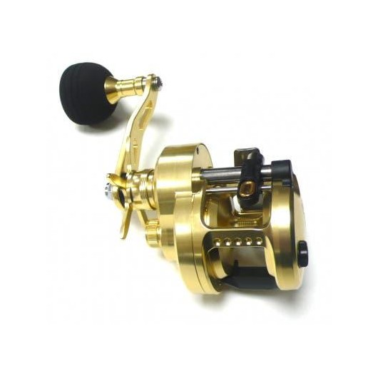 carretes para slow jigging