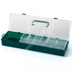 CAJA 303 ZUNZUN