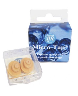 MICROTAP TAPON ACUÁTICO PACK