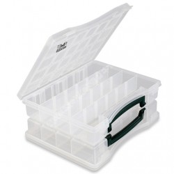 CAJA TB 3000 ZUNZUN