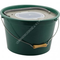 CUBO VIVERO 25L ZUNZUN