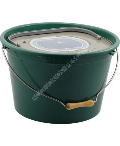 CUBO VIVERO 25L ZUNZUN