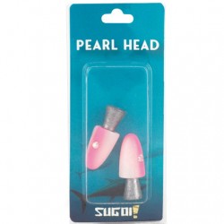 PEARL HEAD SUGOI!