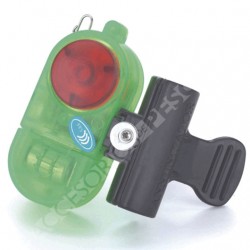 INDICADOR DE PICADA CON ALARMA LUMINOSO ZUNZUN