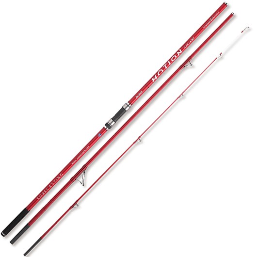 CAÑA MOTION AKAMI