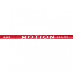 CAÑA MOTION AKAMI