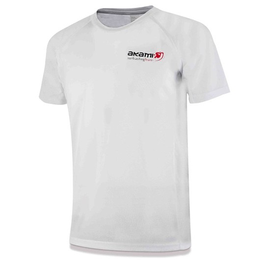 CAMISETA TÉCNICA AKAMI SURF