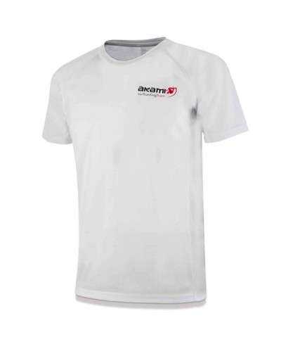 CAMISETA TÉCNICA AKAMI SURF