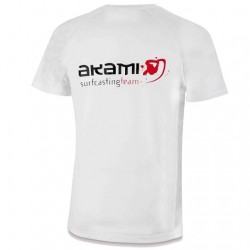 CAMISETA TÉCNICA AKAMI SURF