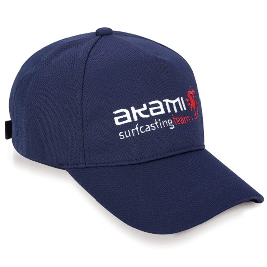 GORRA AKAMI SURFCASTING