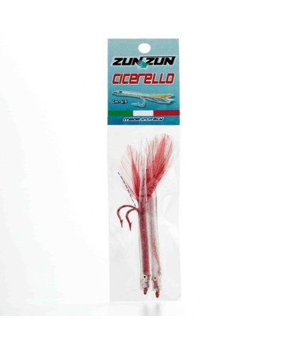CICERELLO ZUNZUN