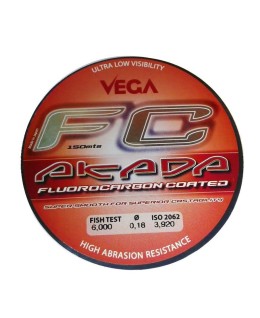 VEGA FC POWER AKADA 300M