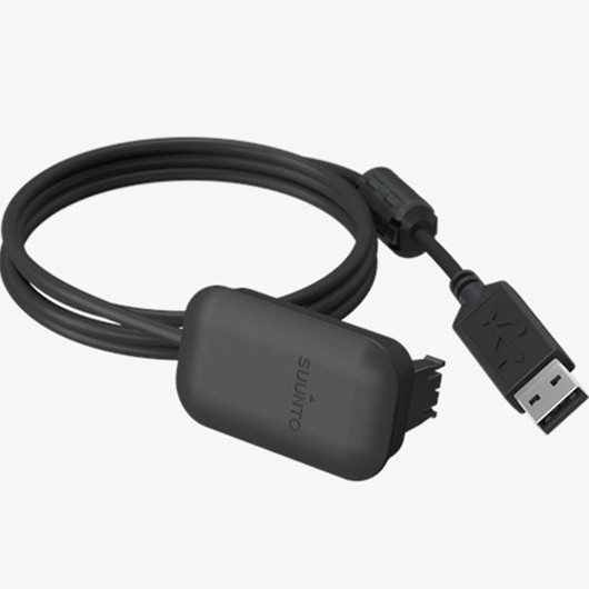 SUUNTO HELO2/COBRA/VYPER/ZOOP USB INTERFACE