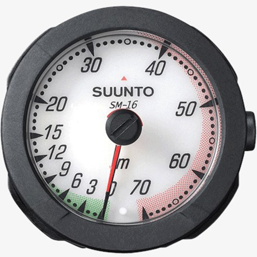 SUUNTO PROFUNDÍMETRO SM-16 70