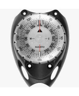 SUUNTO SUUNTO SK-8 COMPASS ON OTHER SIDE OF COMBO (CB) CONSOLE (DOUBLE SIDE) NH