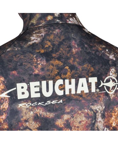 BEUCHAT ROCKSEA WIDE 7MM CHAQUETA