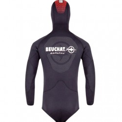 BEUCHAT ESPADON 7MM CHAQUETA