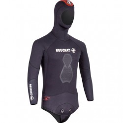 BEUCHAT ESPADON 7MM CHAQUETA