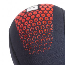 BEUCHAT ESPADON 7MM CHAQUETA