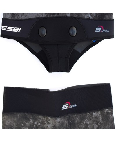 CRESSI TRACINA ULTRASPAN 5MM